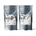 ToDo Hidro Macrobionic y Microbionic, Nutriente sólido de dos partes para Vegetales y Frutos