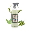 Defender Plus Aceite de Neem con Jabón Potásico - Insecticida Organico Efectivo