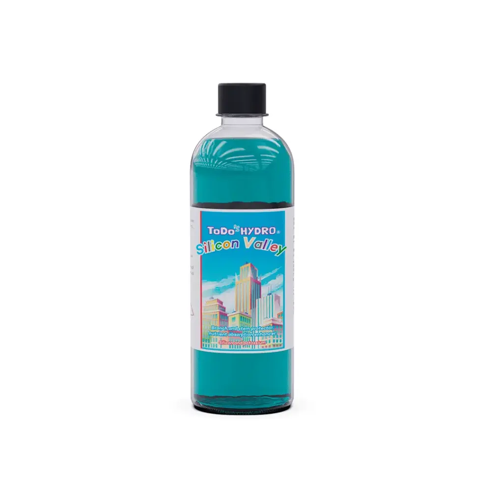 Silicon Valley, Nutriente para el fortalecimiento de ramas y tallo (Skin) (200ml)