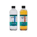 Kit Reguladores de pH Arriba y Abajo (pH más y pH menos) Fácil de usar