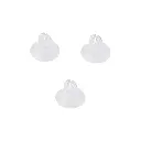 Ventosa Para Manguera de Aire o Agua (4mm x 6mm)