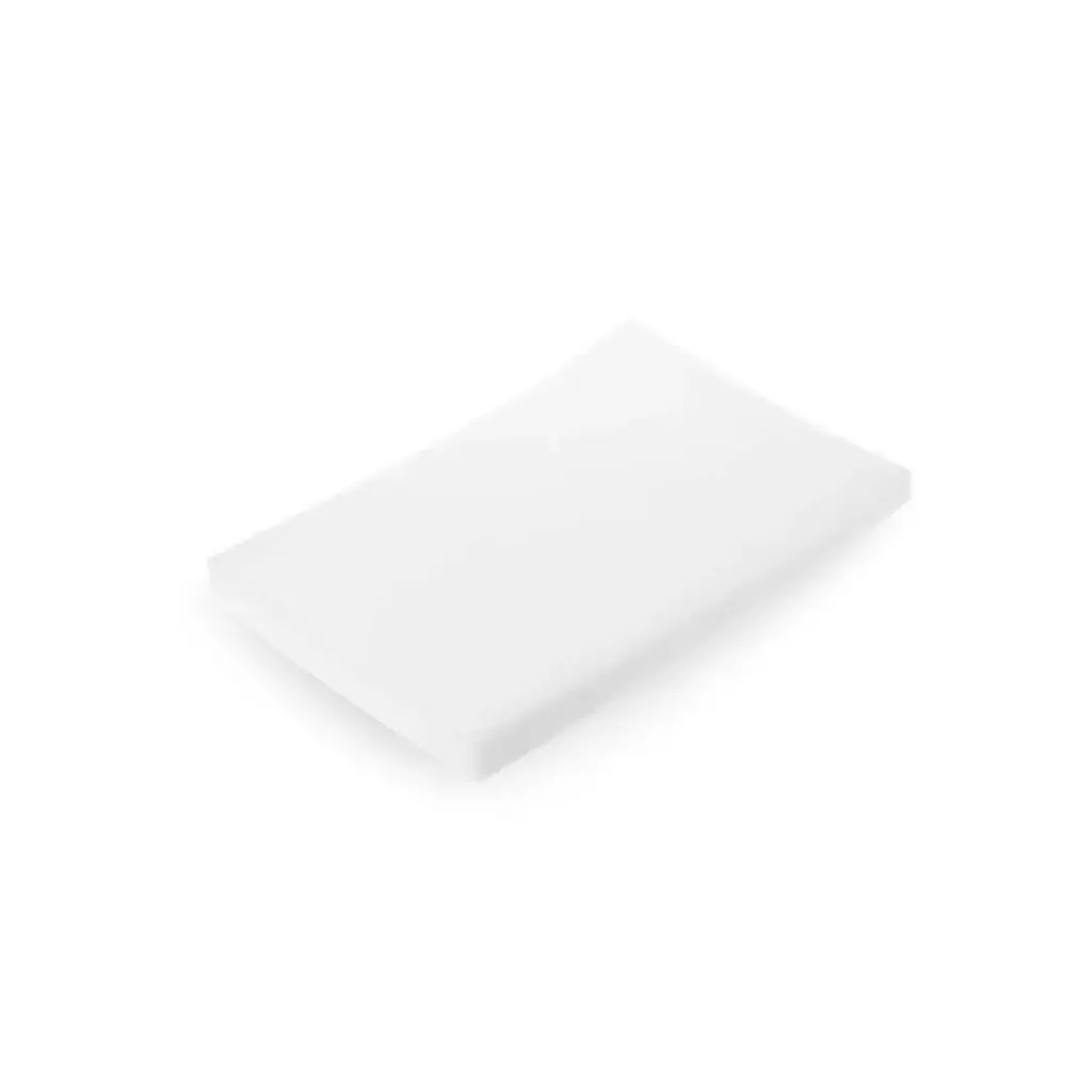 Esponja de cultivo, En placa (25cm x 25cm x 5cm)