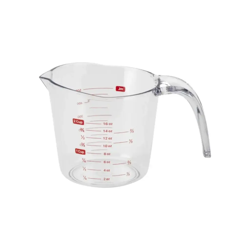 Jarra Medidora 400cc