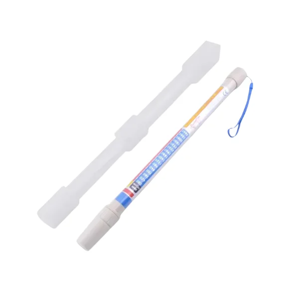 Medidor 4 en 1 hidropónico de Nutrientes Sumergible Ideal Grow Pot y Huertas