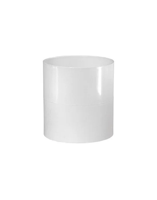 Extensión Plástico - Extendedor de Tubo - 2 3/8" (60mm)