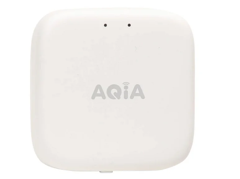 AQiA Gateway Inalámbrico Bluetooth para Smart Home (copy)