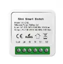 Zigbee Smart Switch (1G 16A) Smart Life Alexa (copy)