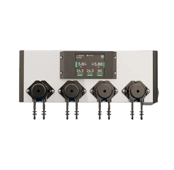 Dosificador de Nutrientes con Medidor Incorporado Conexión App WiFi MH-FB4 (copy)