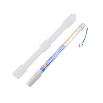 Barra Sensor 4 en 1 Hidropónico Medidor de Nutrientes EC PPM CF Sumergible a Prueba de Agua WiFi (copy)